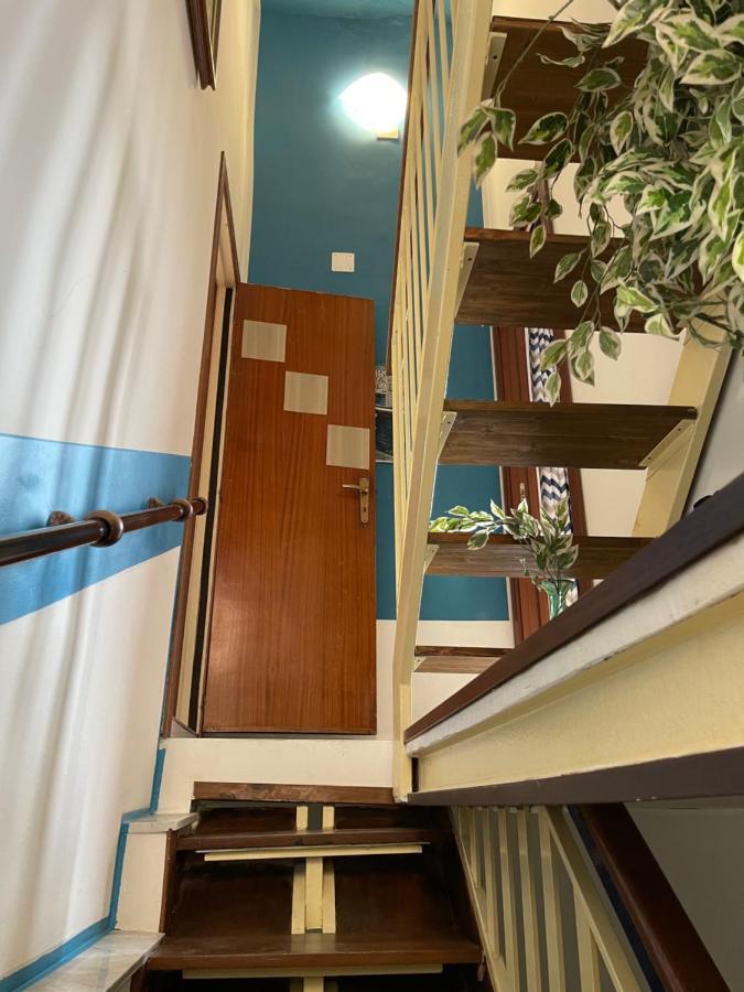 Suite 53 Aci Trezza Esterno foto