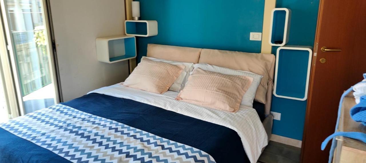Suite 53 Aci Trezza Esterno foto