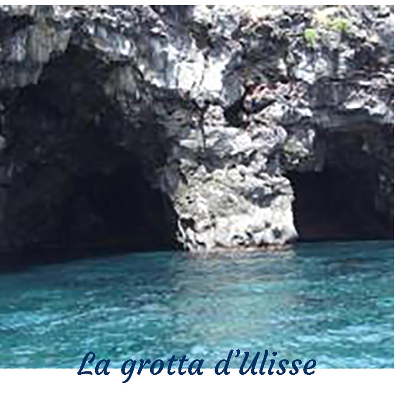Suite 53 Aci Trezza Esterno foto