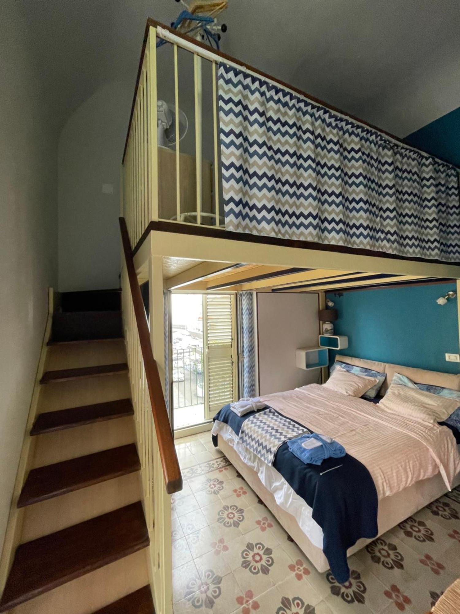 Suite 53 Aci Trezza Esterno foto